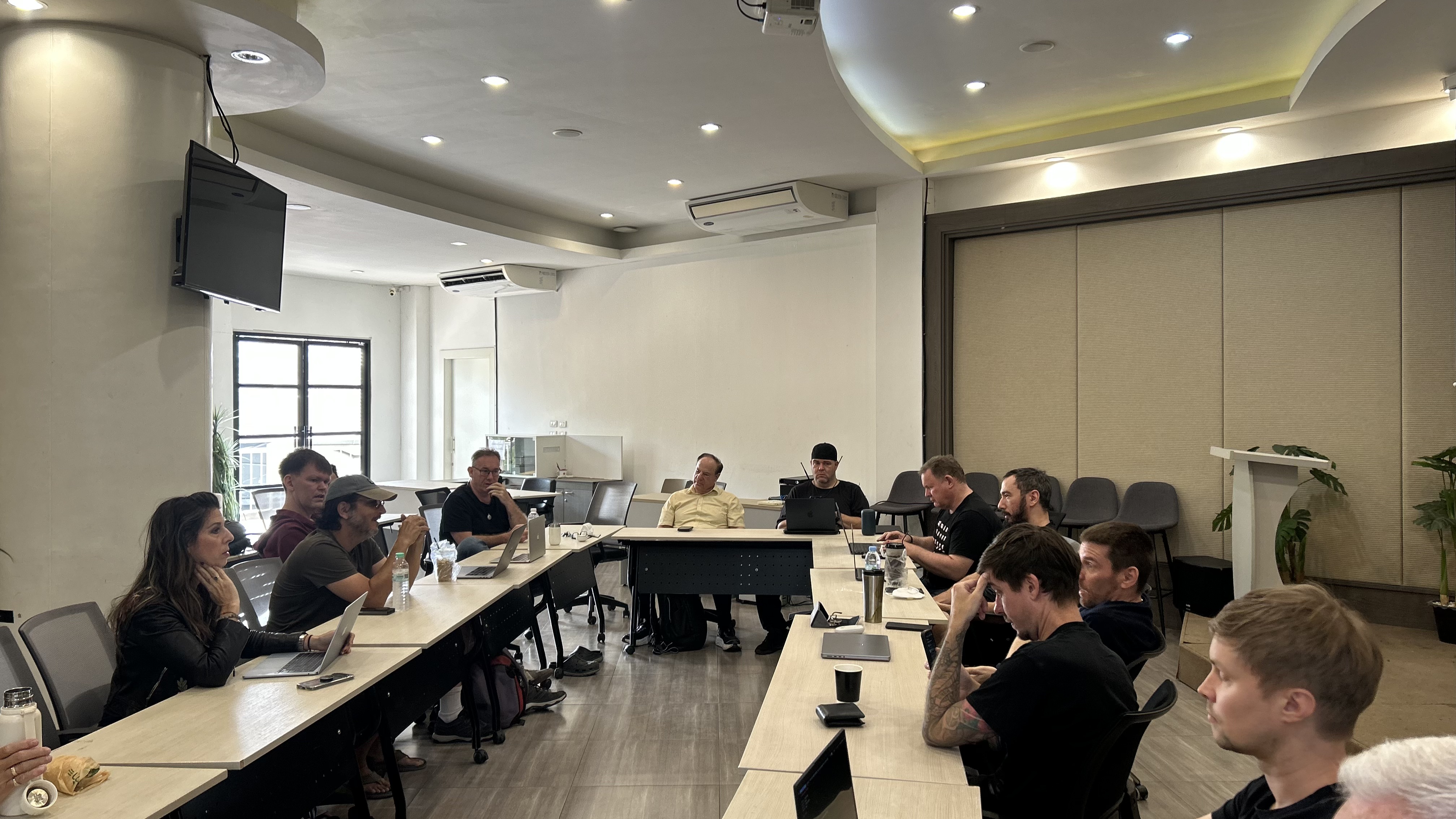 AI Engineers Saturday