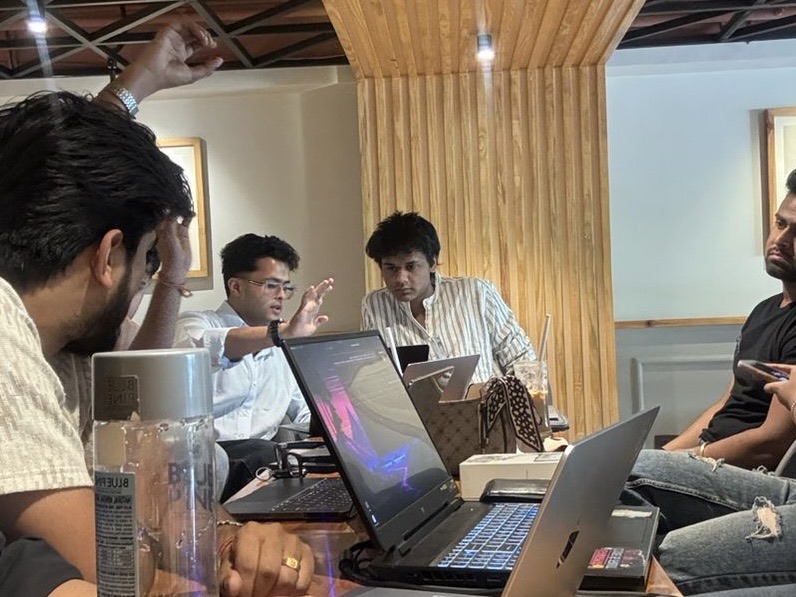 April Meetup Deep Dive