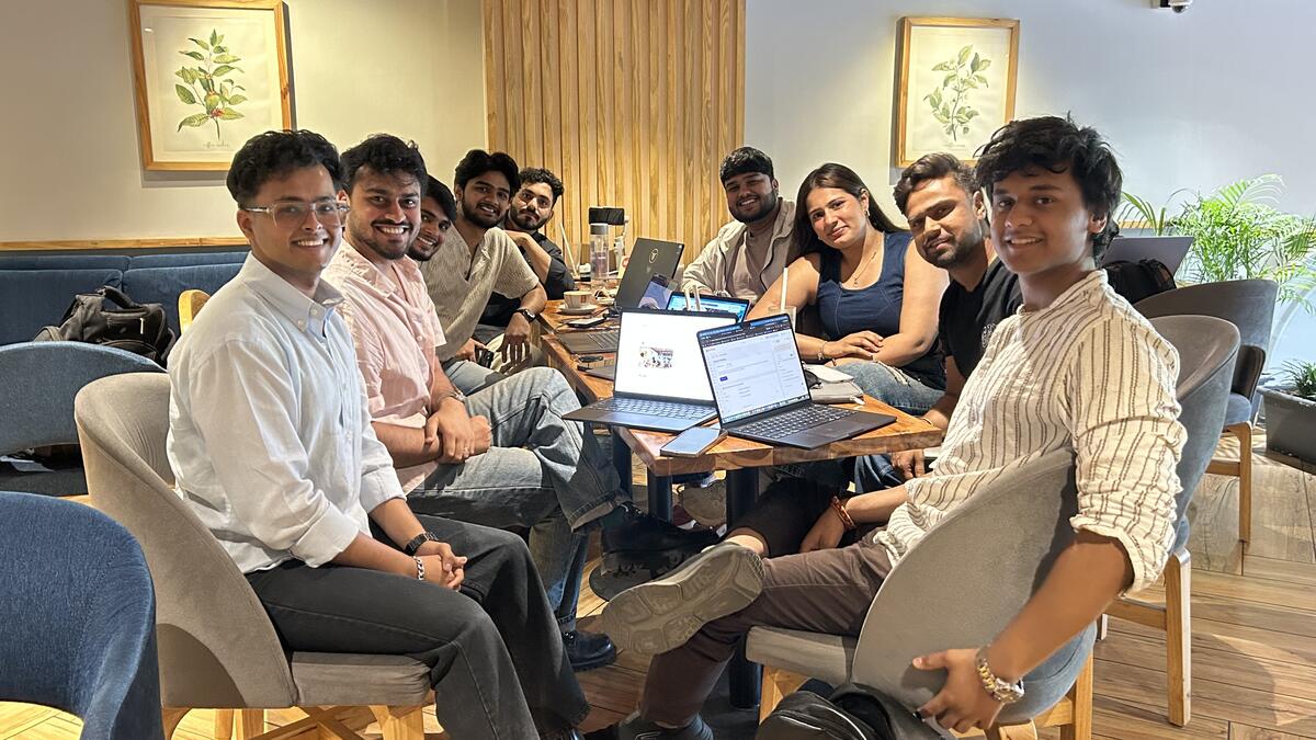 CoWork Jabalpur