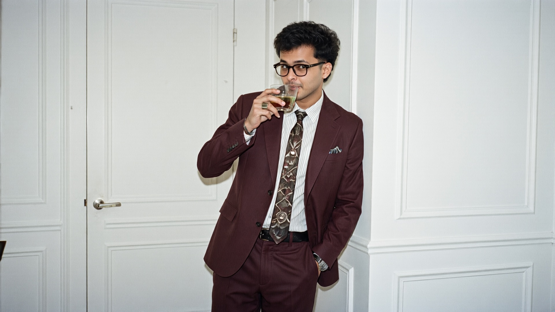 Anish Singh
