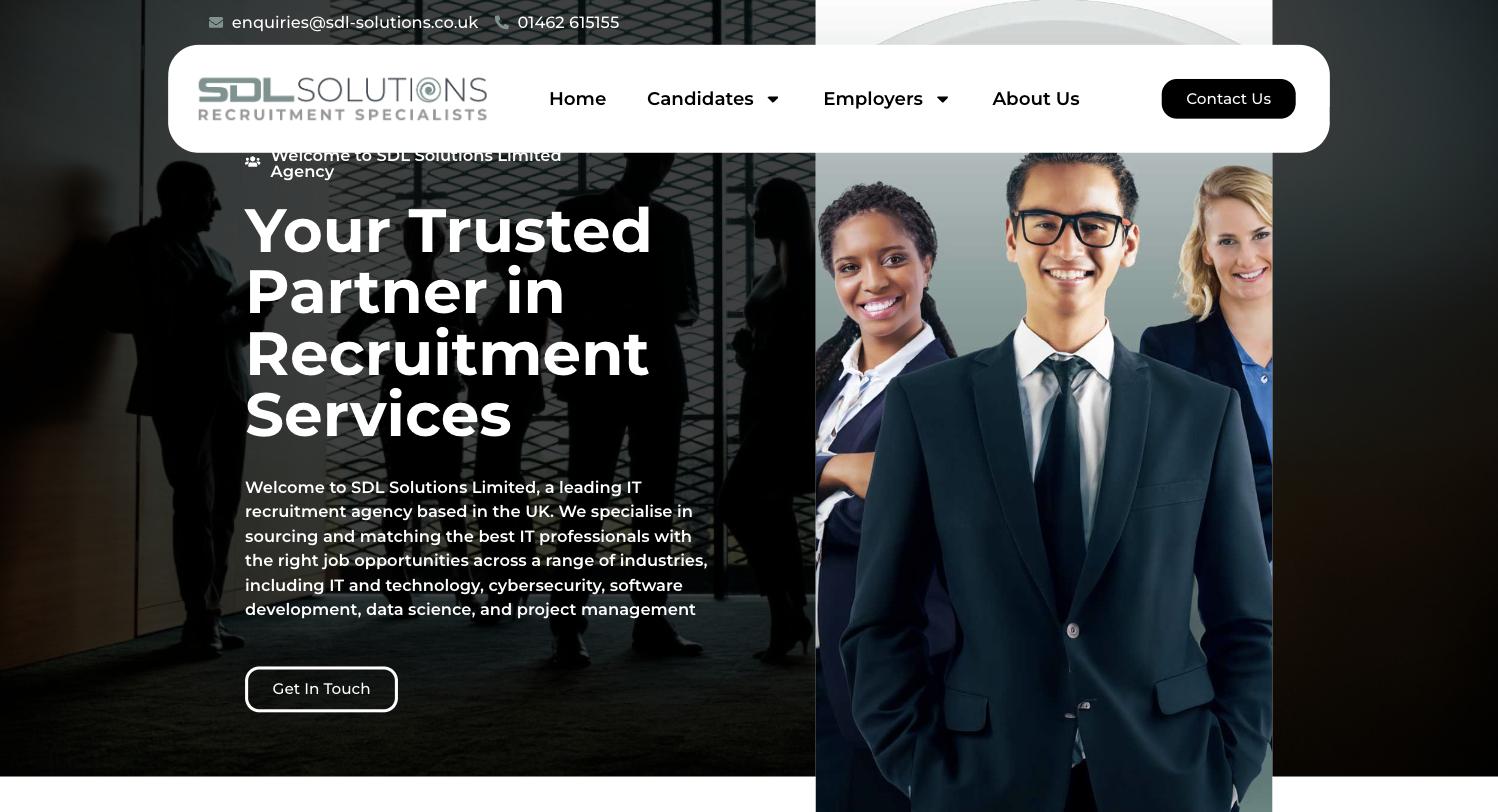 SDL Solutions